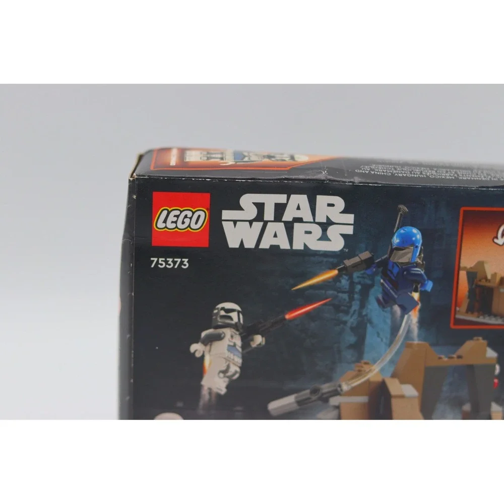 Lego star wars
